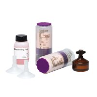 Ivobase Kit 20 Hybrid pink-V 20St