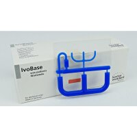 Ivobase Wachsteile    22St