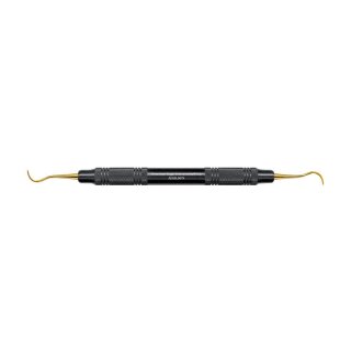 Scaler Blackjack XPX (3/8) black, St