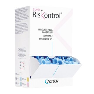 Riskontrol NV Classic Ansätze grün 250St