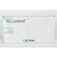 Riskontrol TP Ansätze blau 100St