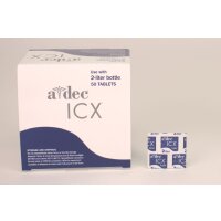 Adec ICX 2Ltr Tabletten  50St
