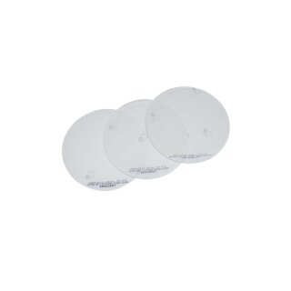 Erkoflex 1,5/125mm transpa 50St