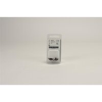 Slick Bands mittel Violett 100St