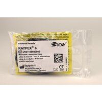 Raypex 6 Messkabel St