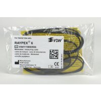 Raypex 6 Messkabel St