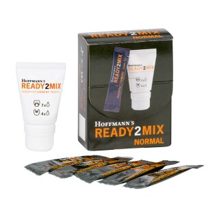 Hoffmanns READY2MIX Pocket Kit