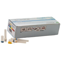 Sopira Carp.Kan.Free G30 0,3x12mm 100St