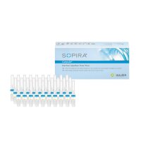 Sopira Carp.Kan.Free G27 0,4x25mm 100St