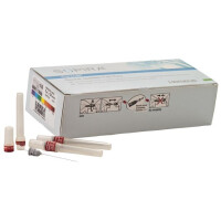 Sopira Carp.Kan.Free G27 0,4x38mm 100St