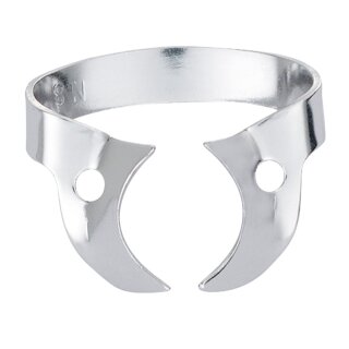 Hygenic Kofferdam Klammer W14A St