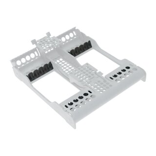 Zirc E-Z Jett Cassette 10 Inst.weiss St