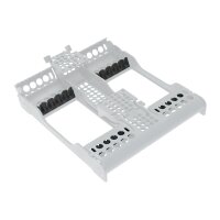 Zirc E-Z Jett Cassette 10 Inst.weiss St