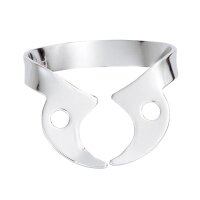 Hygenic Kofferdam Klammer W3  St