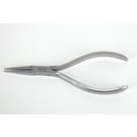 Flachzange N. Langenbeck 14cm St