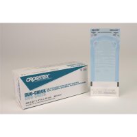 Duo Check Steril.Beutel 6x10cm 200St