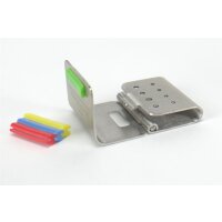 Bohrerständer f. 8 Bohrer St