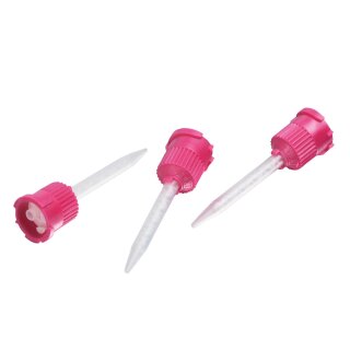 Ketac Cem Plus Automix Mixing Tips  12St