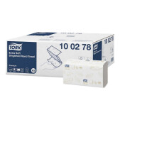 Tork Premium Handtuch Zz Weich  Krt