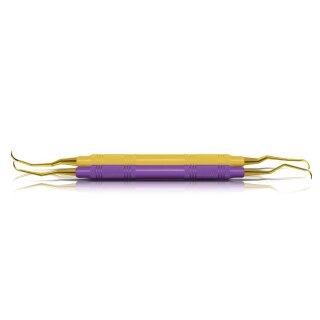 Kürette Double-Gracey Kit XPX AE St