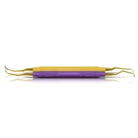 Kürette Double-Gracey Kit XPX AE St