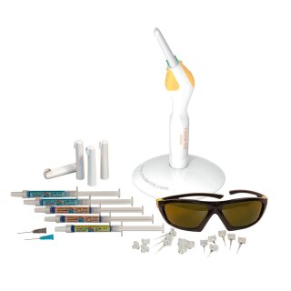 Endo Tips Fotosan 50St