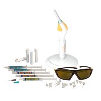 Endo Tips Fotosan 50St