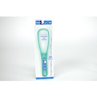 HALITA Zungenreiniger 1St Blister