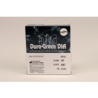 Dura-Green Dia KN7 Hst 2ST