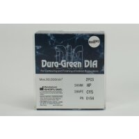 Dura-Green Dia CY5 Hst 2ST