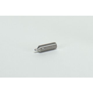 Registrierspitze lang zu Set 10   St