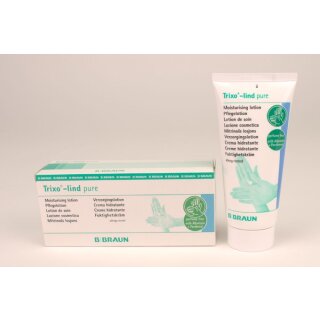 Trixo-Lind Pure 100ml Tube