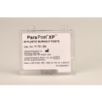 Para Post XP Ausbr.St. P751-6B 25St