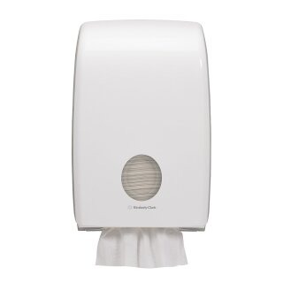 Aquarius Handtuchspender Interfold St