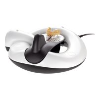 G2 Concept Modellsäge Komplett weiß St