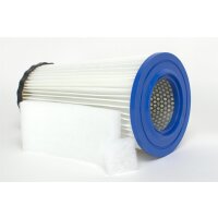 H Filter f. Silent St