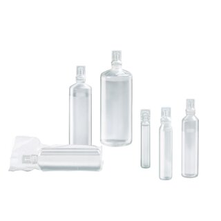 Spüllösung Nacl 0,9% Ecoclav 100ml