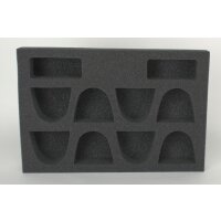 Dental Schaum f. K2007 10-Fach St