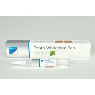 Hb Whitening Pen Fresh Mint 16%  St