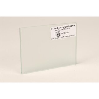 Akzent Plus Anmischpl. Kristallglas St