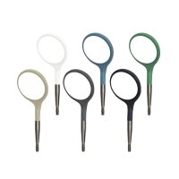 Mundspiegel Cry-Cl. SS 5 sort-pastel Dtz