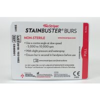Stainbuster Standard Wst 25mm konisch