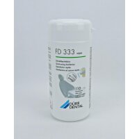 FD 333 Wipes Schnelldesinf. Dose