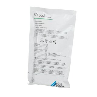 FD 333 Wipes Schnelldesinf. 12Btl Nfpa