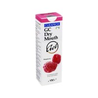 Dry Mouth Gel GC raspberry 10Tb