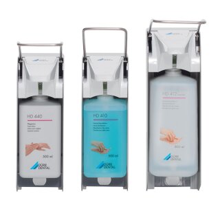 Universal-Präparatespender L1000 St