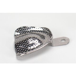 Abdrucklö. oval perf. U-3-O   St