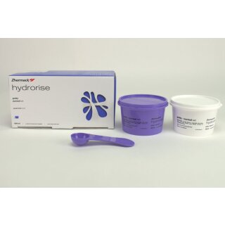 Hydrorise Putty Normal Set 2x300ml
