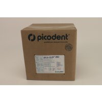 pico-rock 280 elfenbein 25Kg