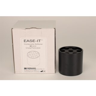 Thermoblock 13mm f. 7 Spritzen St